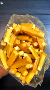 Stik sukun Mentega Super grade A 1 kg
