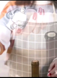 Wine Opener Air Pressure: Alat Pembuka Wine Pompa Tekanan Udara