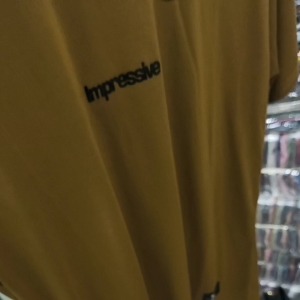 kaos distro 2 pcs 50 ribuan/kaos pria wanita dewasa/motif simple/semi katun/motif sablon keren kaos harian