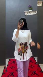 ONE SETZARA COTTON COMBAD LADIES/ATASAN MUSLIMAH TERBARU/BUSANA MUSLIMAH TERBARU