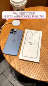 CASE CLEAR MAGSAFE IPHONE 6 6 PLUS 7 PLUS 8 PLUS SE 2020 X XR XS MAX 11 PRO MAX 12 PRO MAX 12 MINI 13 PRO MAX 13 MINI 14 PRO 14 PLUS 15 PRO PLUS 14 PRO MAX