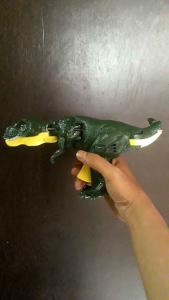 Mainan Dinosaurus Anak: Pilihan Edukatif dan Mudah Dipahami