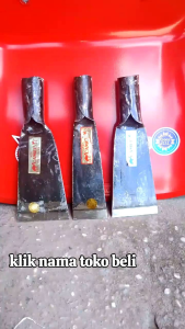 DODOS CAMEL MADE IN MALAYSIA SIAP PAKAI TAMPA PERLU DI ASAH LAGI KUALITAS SANGAT TAJAM.