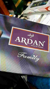 PROMO SARUNG ARDAN FAMILY KUALITAS GOLD TERBARU TERMURAH BISA COD