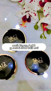 BEDAK PADAT DAILY COVER NATURAL SR12 / BEDAK PADAT TAHAN LAMA  / MENUTUPI BEKAS JERAWAT FLEK HITAM