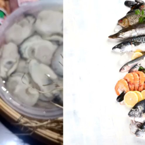 น้ำจิ้มซีฟู้ด ขายดีซีฟู้ด