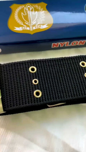 Kopel Satpam Kepala Sabhara Kuningan Panjang 120cm