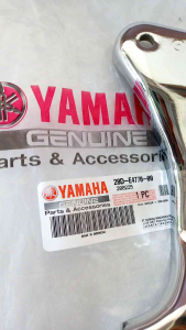 braket knalpot Yamaha Mio sporty/braket knalpot Yamaha Mio smile