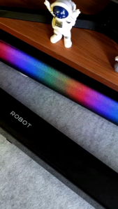 SPEAKER SOUNDBAR TV ROBOT RB-590 WIRELESS BLUETOOTH 5.3 HOME THEATER