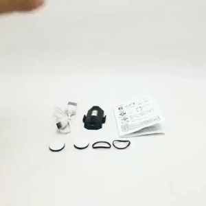 LAMPU KEDIP PESAWAT NYALA RGB 7 WARNA MOTOR MOBIL SEPEDA LAMPU LED USB CHARGER MODEL PESAWAT RGB