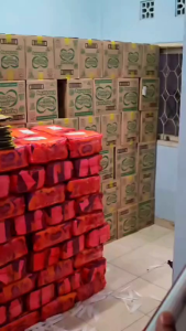 Popok Fitti Pants Ukuran S40M32L28XL26 Anti-Gerah dan Nyaman untuk Bayi - Diapers