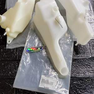 Botol Cadangan Oli Ninja R, Ninja RR, ZX Ninja: Panduan Lengkap