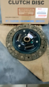 Kampas Kopling Clutch Disc Suzuki Karimun Wagon