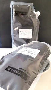 Toner Refill Konica Minolta Bizhub 215 226 225i isi 500 gram