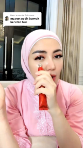 EYE CREAM LUXURY CAVIAR 6X PEPTIDE NOURISHING DABE BEAUTE