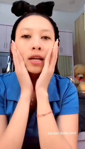 Paket Lengkap Face Mist Pinksabun & Gold Jelly Body Serum