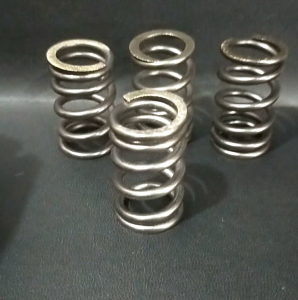 Per Klep racing SONIC 150 / SUPRA GTR / CBR 150 LED JE ONE