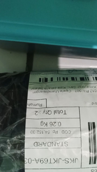 Buyer review video 2