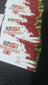 RAILEYSFINDS4YOU Valentine’s Day Gift Tag/Card (To/From)\\n\\nValentine’s Day is a time to show your loved ones just how much they mean to you. One way to do this is by gifting them something special, accompanied by a personalized Valentine’s Day gift tag/card that adds a personal touch to your gesture. RAILEYSFINDS4YOU offers a range of romantic gift tags and heartfelt cards to help you convey your love and appreciation this Valentine’s Day.\\n\\n What is RAILEYSFINDS4YOU Valentine’s Day Gift Tag/Card (To/From)\\n\\nRAILEYSFINDS4YOU Valentine’s Day Gift Tag/Card is a personalized tag/card that features a custom message, along with the recipient’s name, making it perfect for Valentine’s Day gifts. These tags/cards come in various designs and styles, allowing you to choose the perfect one to match your gift and express your love.\\n\\n Key Features\\n\\n* Personalized with custom message and recipient’s name\\n* Available in various designs and styles\\n* Perfect for Valentine’s Day gifts\\n\\n Benefits of Choosing RAILEYSFINDS4YOU\\n\\nBy choosing RAILEYSFINDS4YOU Valentine’s Day Gift Tag/Card, you can add a personal touch to your gift and show your loved one just how much they mean to you. Our tags/cards are designed to be romantic and heartfelt, making them the perfect addition to any Valentine’s Day gift.\\n\\n How to Personalize Your Valentine’s Day Gift Tag/Card\\n\\nPersonalizing your Valentine’s Day gift tag/card is easy with RAILEYSFINDS4YOU. Simply follow these steps:\\n\\n Customizing Names & Messages\\n\\n* Choose the design and style of your tag/card\\n* Enter the recipient’s name and custom message\\n* Preview and confirm your design\\n\\n Adding Romantic Touches\\n\\n* Select a romantic font style\\n* Add a special date or anniversary\\n* Choose a color scheme that matches your gift\\n\\n Where to Find RAILEYSFINDS4YOU Valentine’s Day Gift Tags/Cards\\n\\nRAILEYSFINDS4YOU Valentine’s Day Gift Tags/Cards are available at various online retailers and local stores. Here are some places to find them:\\n\\n Online Retailers\\n\\n* Amazon\\n* Etsy\\n* Zazzle\\n\\n Local Stores\\n\\n* Michaels\\n* Hobby Lobby\\n* Joann\\n\\n Tips for Creating Heartfelt Valentine’s Cards & Gift Tags\\n\\nCreating a heartfelt Valentine’s card or gift tag can be a fun and rewarding experience. Here are some tips to help you get started:\\n\\n Choosing the Right Message\\n\\n* Keep it simple and heartfelt\\n* Express your love and appreciation\\n* Include a personal anecdote or memory\\n\\n Design Ideas for Unique Valentine’s Cards & Gift Tags\\n\\n* Use a romantic font style\\n* Add a special date or anniversary\\n* Choose a color scheme that matches your gift\\n* Incorporate a personal photo or drawing\\n\\n Conclusion & Final Thoughts\\n\\nRAILEYSFINDS4YOU Valentine’s Day Gift Tag/Card is the perfect way to add a personal touch to your Valentine’s Day gifts. With a range of designs and styles, you can find the perfect tag/card to match your gift and express your love. So why not choose RAILEYSFINDS4YOU for your Valentine’s Day needs this year?\"