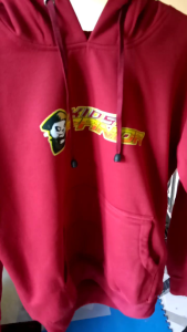 Jaket Bus Kids Panda & Sweater Hoodie Bis Mania Terbaru untuk Pakaian Anak Laki-laki & Perempuan Usia 2-13 Tahun