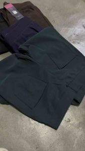 (S-8XL) Seluar Leggings Wanita / Extra Plus Size Stretchable Long Pants / Jumbo Seluar Slek / Plus Size / Women Leggings