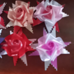 เหรียญโปรยทานกุหลาบจำนวน 50 ชิ้น พร้อมเหรียญ งานบวช งานบุญ