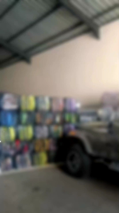 Karpet Lipat Lantai Karakter Tebal Ukuran 230x170