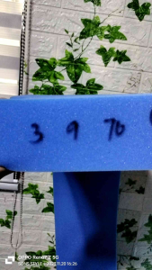 URATEX CUSTOMIZE 3x9x70