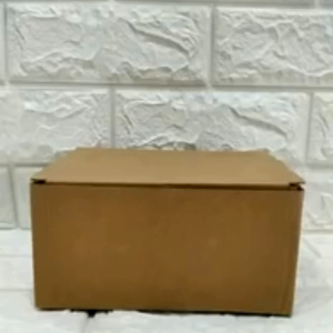 Pipa Ekor Ujung Knalpot Modif Mobil Racing Dua Lubang - EX-1025 - Silver Blue