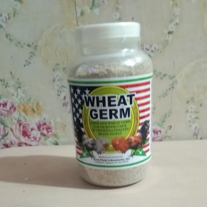 Wheat Germ Arvet 280 Grams