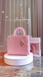 Jims Honey - Vita Bag - Tas Selempang Wanita - Tas Import - Handbag - Tas Pesta Elegan