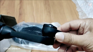 Spion Ducati Nemo 1008 Carbon Pnp Pcx Adv Vario Nmax Aerox Lexi Xmax Vixion Universal Honda Yamaha