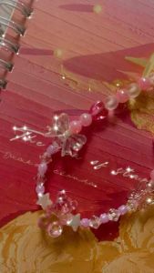 Gantungan hp / gantungan hp manik / strap hp manik