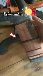 GOLOK BAJA PER CACAH TULANG GOLOK CACAH TULANG TERBARU GOLOK MURAH