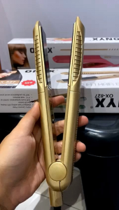 CATOK RAMBUT CATOK PELURUS RAMBUT ONYX OX-827 CATOK+ PENGATUR SUHU CATOK RAKBUT