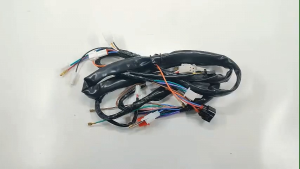 Kabel Body Mio Sporty: Pemakaian & Perawatan