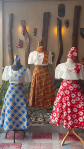 BAROT SAYA FOR ADULT 🌟 FILIPINIANA FOR ADULT // KIMONA AT PATADYONG 💕 SAYA AT KIMONA TERNO // BUWAN NG WIKA 🎉 4-IN-1 CHECKERED & FLORAL DESIGN ⭐ LINGGO NG WIKA CULTURAL ATTIRE