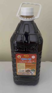 Tương Phở Đầu Bếp bình 5l