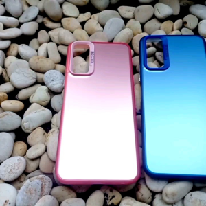 Case Vivo 1820 1929 Softcase Hybrid IMD Colorfull Vivo Y91C Y1s