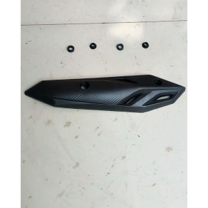 Cover Knalpot Beat 2020 Street Led Esp Pelindung