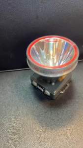 🌈ไฟฉายดำน้ำแบบ super battery แสงไฟสีขาวรุ่น vjp 209