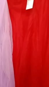 PRINCESSTUTU POLOS BRIDAL/POLOS 4LAYER Bangkok 3&4 Lapis Import