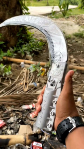 Egrek CAMEL KING STAR 111 original malaysia (alat berkebun)