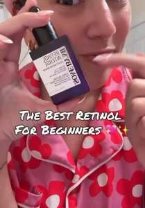 SOME BY MI Retinol Intense Reactivating Serum Essence 30ml | Anti Aging Retinol Serum | Wrinkle Care Firming