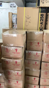 CAIRAN TUBLES NR 25 / CAIRAN BAN TUBLES NR 25