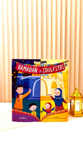 Ramadan & Idulfitri