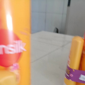 Sunsilk Sampo Halus & Lembut Botol 320ml + Conditioner 70ml