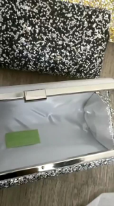 Tas Pesta Wanita Cantik Elegan Import Terbaru GS190647