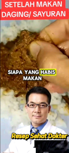 Cuka Apel Murni Organik Apple Cider . With Mother