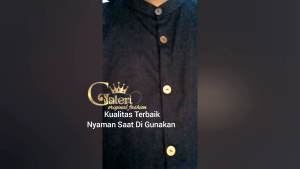 GOF - Best Way PREMIUM STELAN BAJU PANGSI DEWASA ADAT SUNDA KUMPLIT FREE TOTOPONG Size S M L XL XXL XXXL  stelan pangsi komprang dewasa